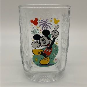 Vintage Disney World Celebration Magic Kingdom Cup